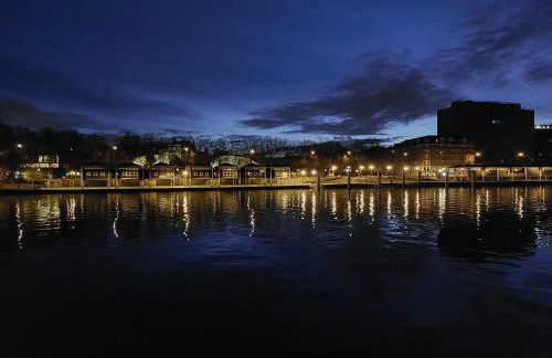 Bed and breakfast Megalight2 - Foto 31