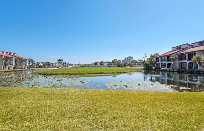 Edgewater Golf Villa 304 - Foto 43