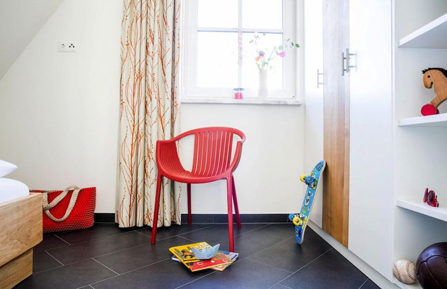 Luxury House Bodden Coast With Sauna - Foto 8