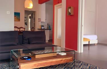 New Modern Apartment - Athens Seaside - 3 Bedrooms - Foto 1