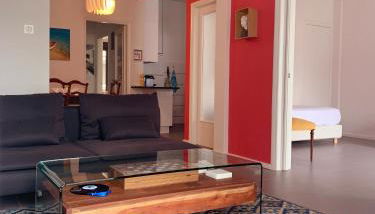 New Modern Apartment - Athens Seaside - 3 Bedrooms - Foto 1