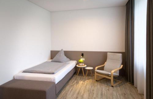 boardinghouse Main-Tauber - Foto 12