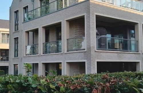 watn Meerblick-Nordseepark Dangast, 2Schlafzimmer,2Bäder,Kamin,Parkplatz - Foto 58