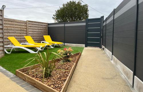 Gîte Marie entre Frehel et Erquy 3 chambres - Foto 17