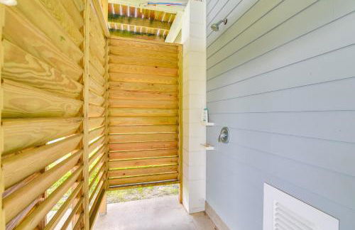 1 Block to Pirates Beach Family Home in Galveston - Foto 30