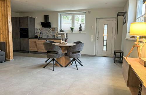 Apartment Am Waldrand by Interhome - Foto 18