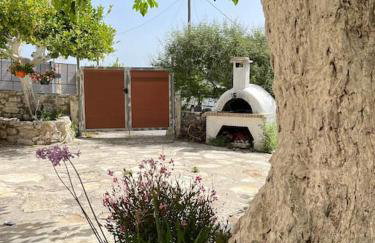 Vrysses Lodge Michael Stelianos - Foto 19