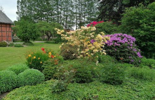 Ferienwohnung am Teich - Foto 15