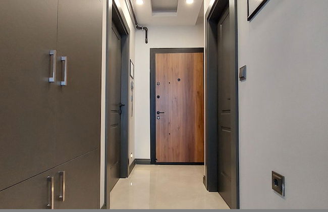 New Flat Large Living Space 4 Close to Lara Beach - Foto 13