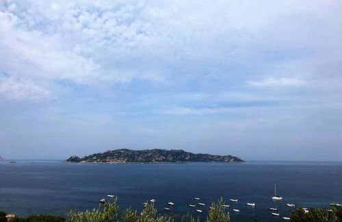 Villa vista mare con piscina - Foto 54