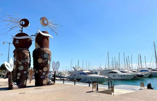 Apartamento con las vistas al mar - Foto 34