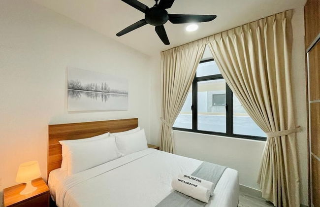 ARC Austin Hills Residensi By Antlerzone - Foto 12