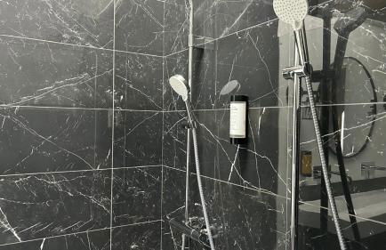 La suite Baroque jacuzzi au cœur du château de Boissettes - Foto 11