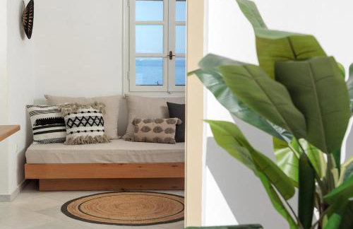 Evdokia - Luxury Olive Yard apartments with Aegean View - Foto 70