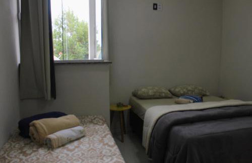 apartamento fruto da terra 302 VISTA LATERAL MONTANHAS - Foto 11