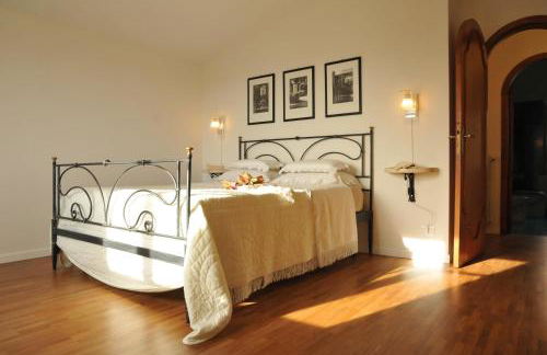 Villa Collina Del Sole 12 Pax by VILLASRETREATS - Foto 41