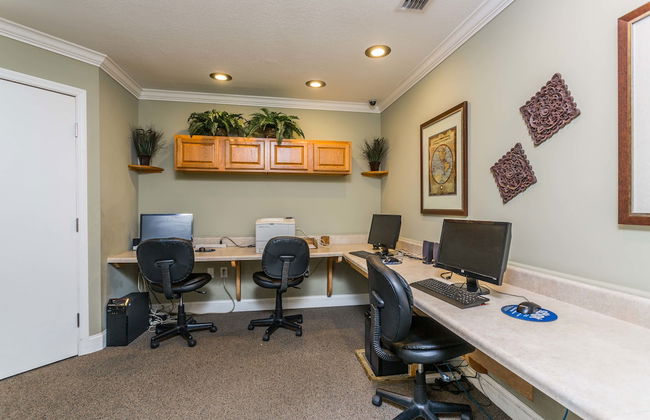 Hodnett Cooper's Beach Club - Foto 61