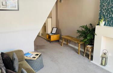 2 bedroomed house close to Cleethorpes seafront - Foto 13