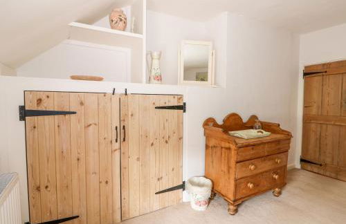 Manor Farm Cottage - Foto 12