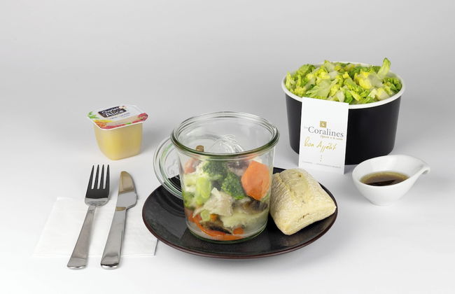 Appart Hôtel Coraline - Genas Lyon Eurexpo - Foto 48