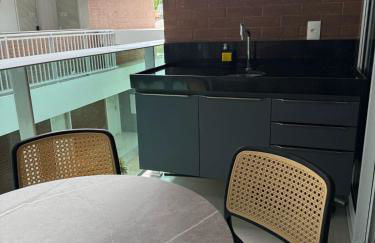 Hoa Beach Flat 204 - Foto 7