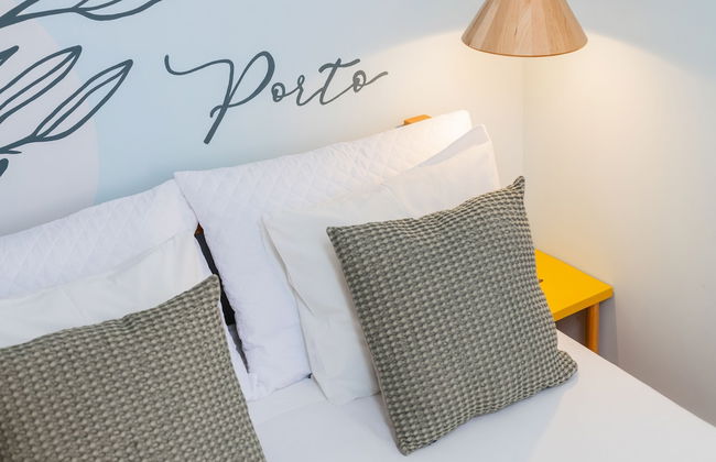 Victorias Studios - Clérigos - Foto 13