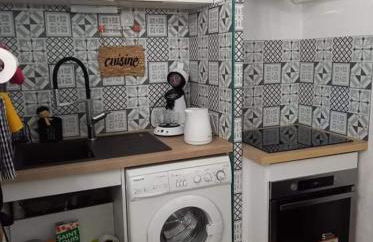 Studio climatisé dans villa calme à 15km de Cannes - Foto 26