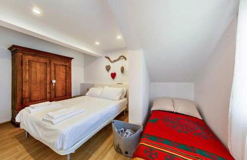 Alba's Home Pieve di Cadore - Foto 35