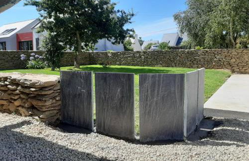 la maison des lavandières - Foto 7