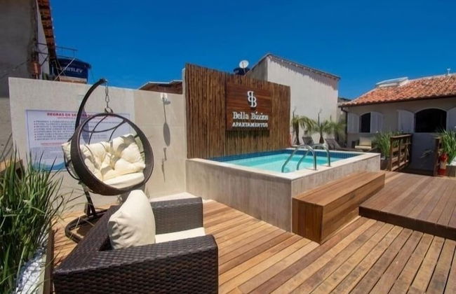 Bella Buzios Apartamentos - Foto 19