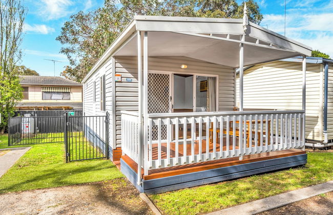 Ingenia Holidays Torquay - Foto 28