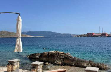 NUMĒNIA Seafront Property - Foto 7