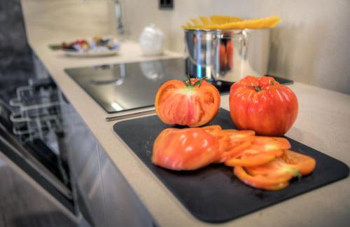 Apartamento Ópera Madrid Centro - Photo 2