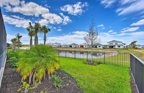 Luxury Ave Maria Rental with Private Pool and Spa! - Photo 26