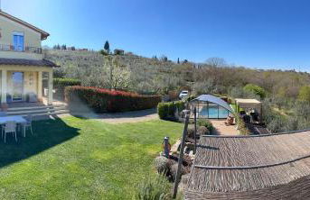 Casa di Campagna Pianelli - Foto 12