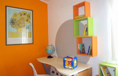 Villa il Giglio - Foto 25