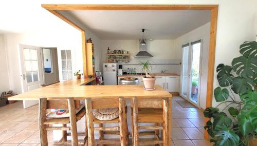 La Casa de Mymy 3 chambres Messanges - Foto 4