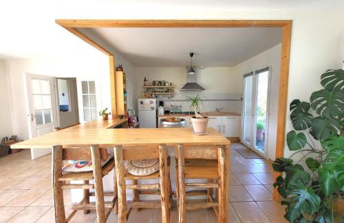 La Casa de Mymy 3 chambres Messanges - Photo 4