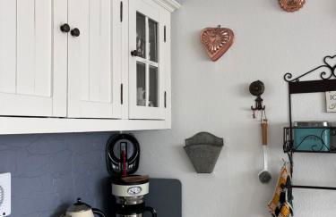 Appartement Hüttenzauber in Sankt Englmar - Foto 4