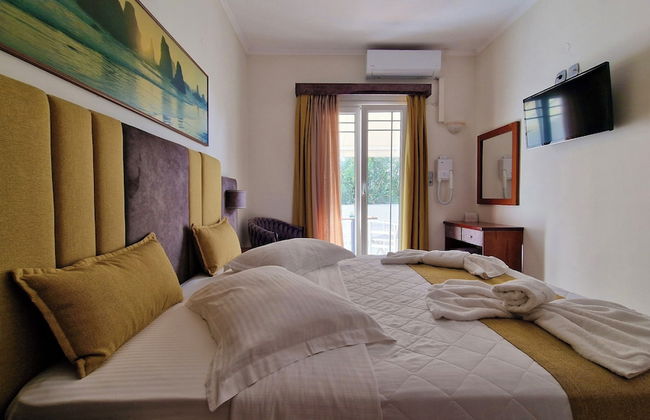 Hotel Dionysis Studios - Foto 28