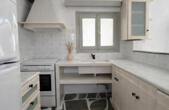 Lithari Traditional Apartment - Foto 10