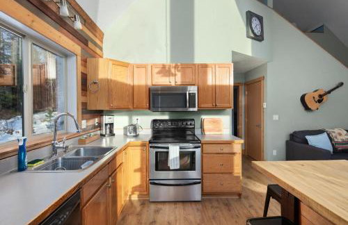 North Fork Hideaway - Foto 17