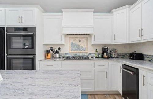 Coastal Paradise by Miss Kitty’s - Foto 34