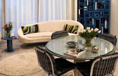 Glass & Charme - Central Suite - Foto 49
