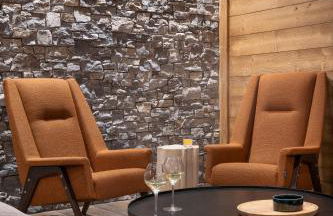 MGM Hôtels & Résidences - Résidence Chalets de Joy - Photo 53