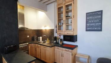 Appartement atypique dans un ancien couvent - Photo 3