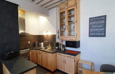 Appartement atypique dans un ancien couvent - Photo 3