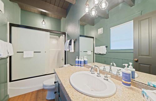 Metolius Cabin 5 - Foto 68