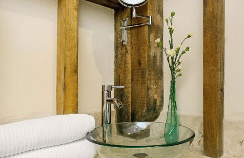 Chilsham Barn - Foto 9