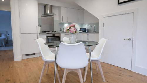 Flat 20 min to Central London and Garden & Parking - Foto 4